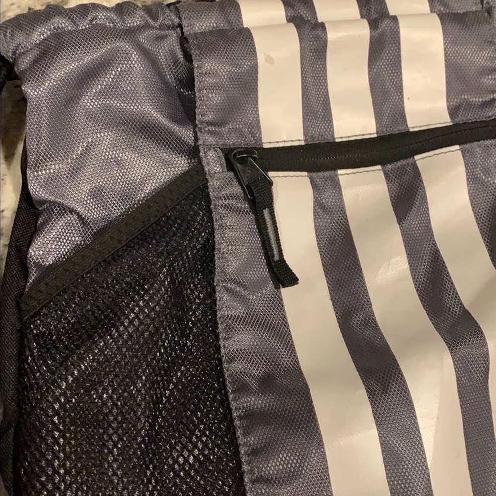 Drawstring Backpack - Picture 2 of 5